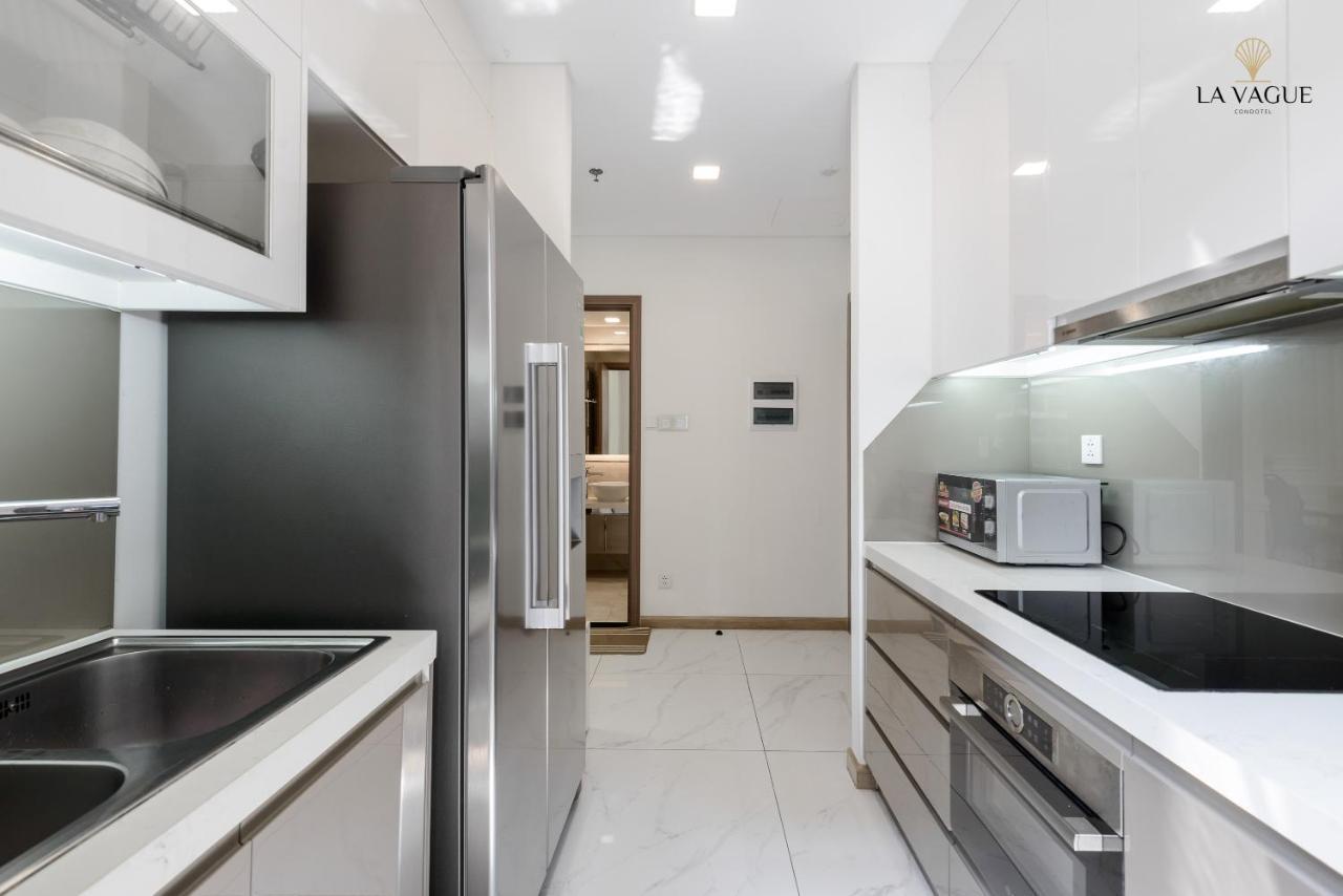 Landmark 81 La Vague Apartment *