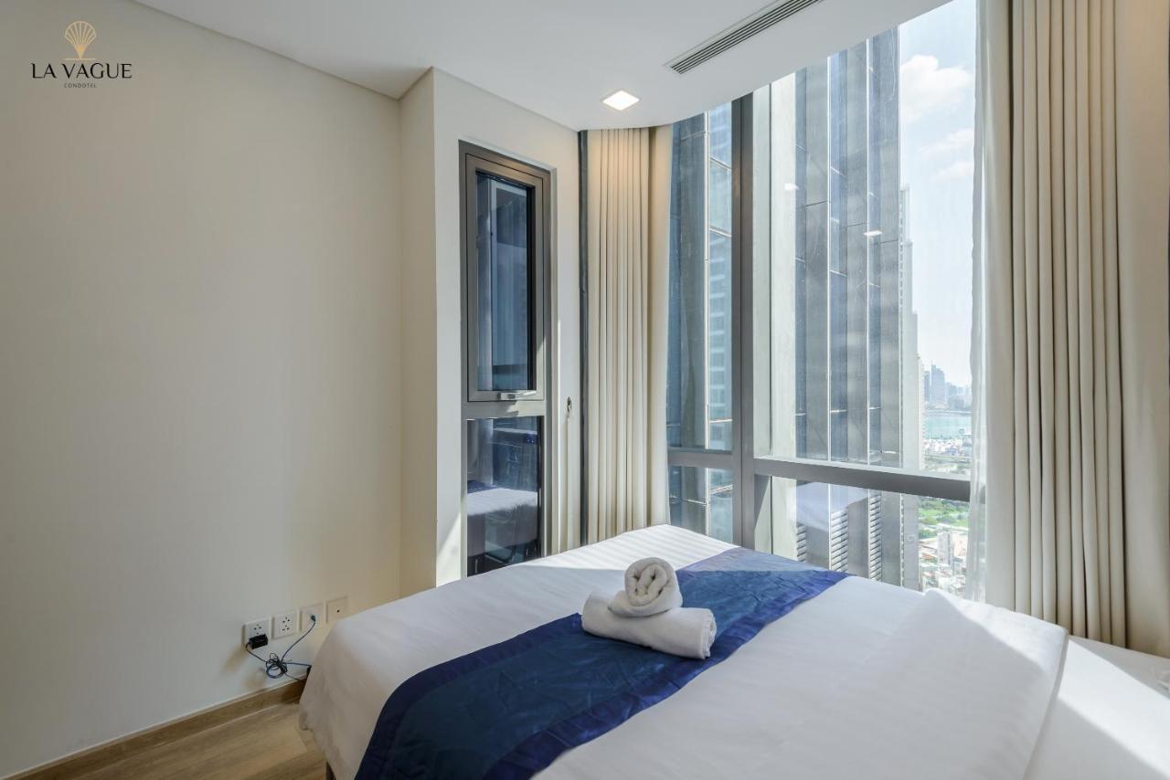 Landmark 81 La Vague Apartment