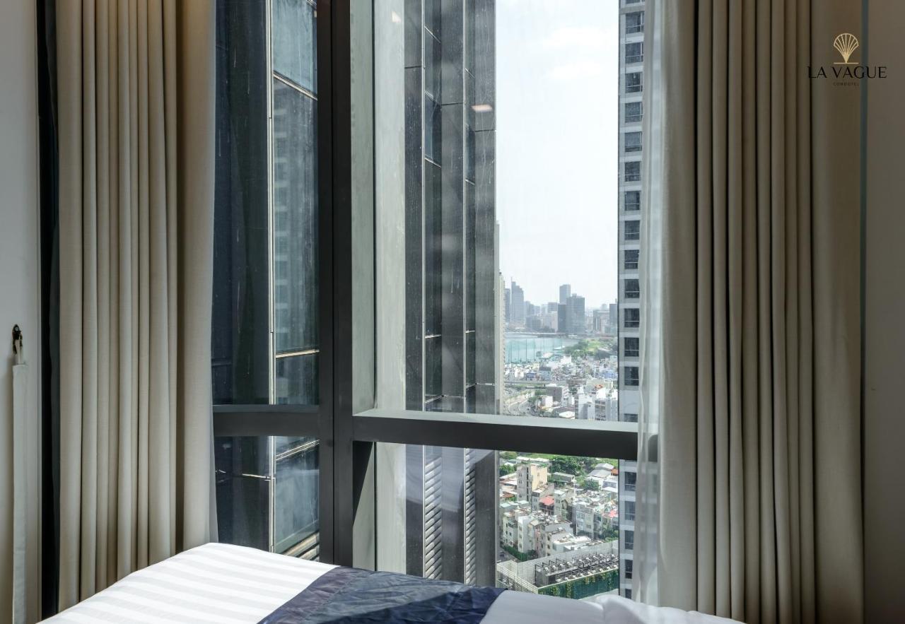 Landmark 81 La Vague