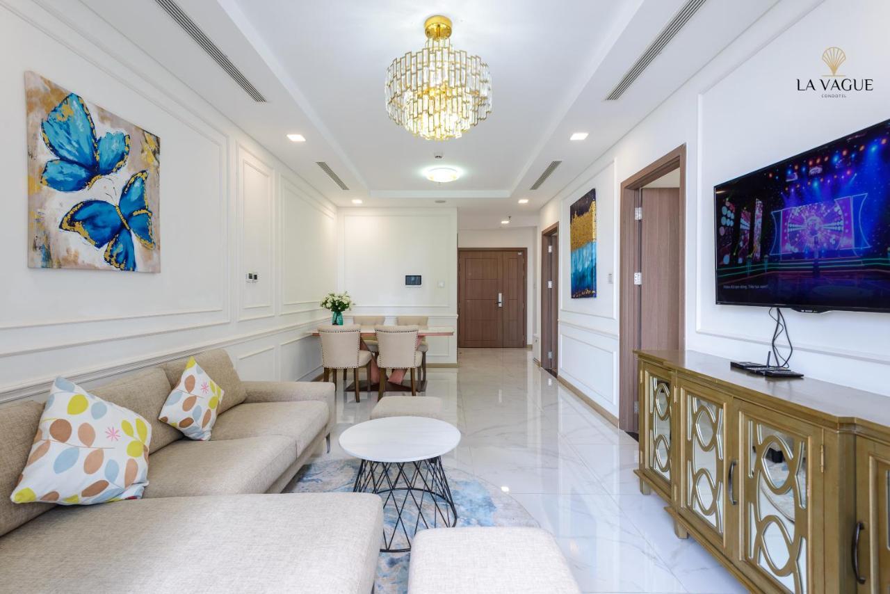 Landmark 81 La Vague * Ho Chi Minh City