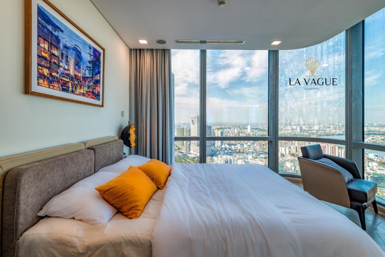 Landmark 81 La Vague * Ho Chi Minh City