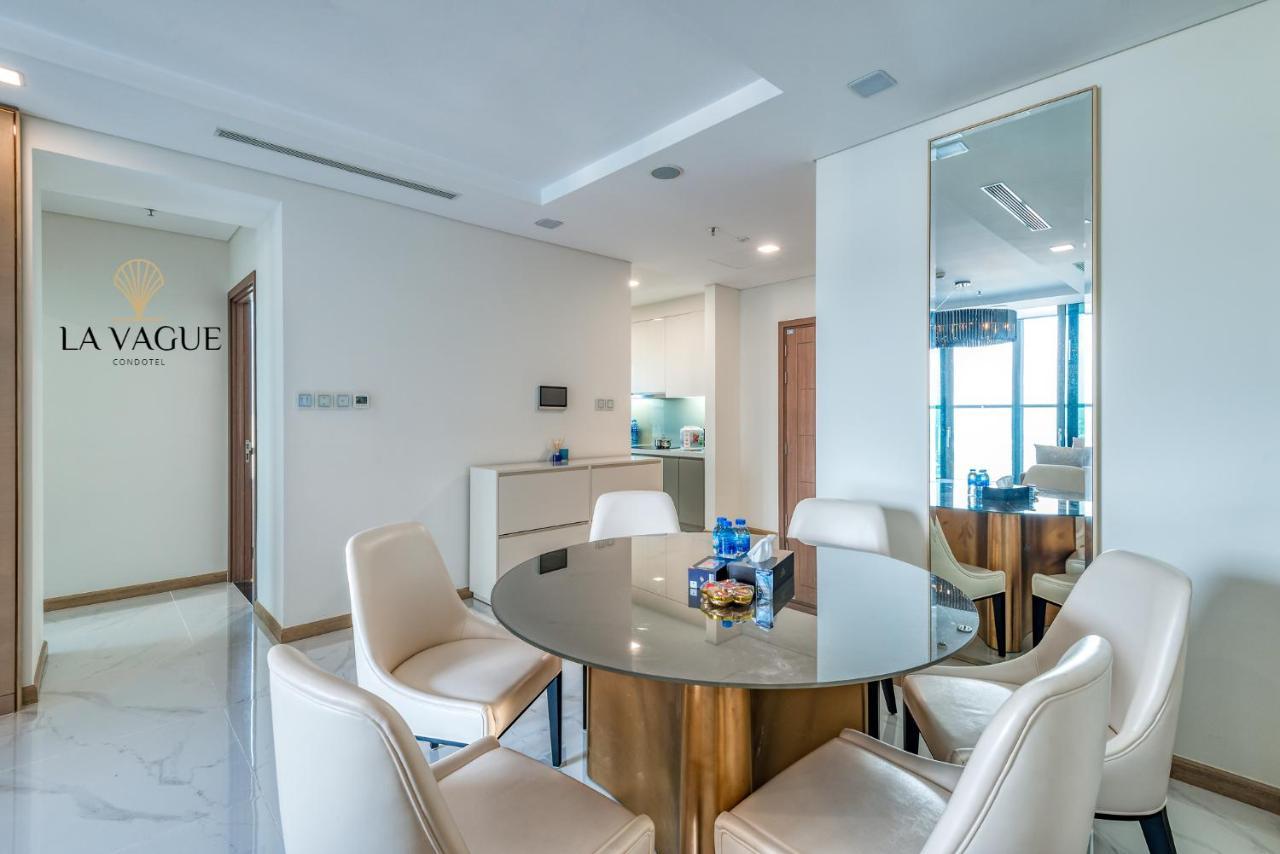 Landmark 81 La Vague Apartment Ho Chi Minh City