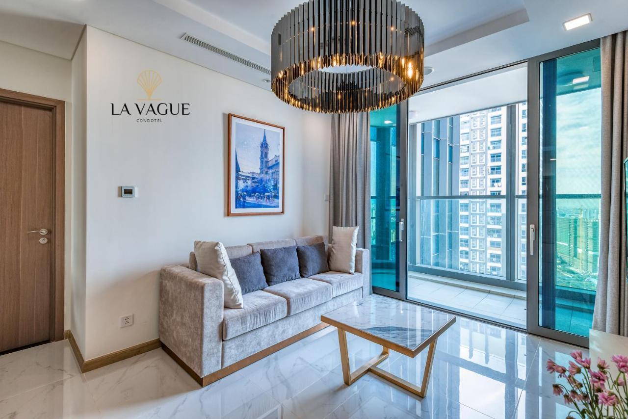 Landmark 81 La Vague Apartment *