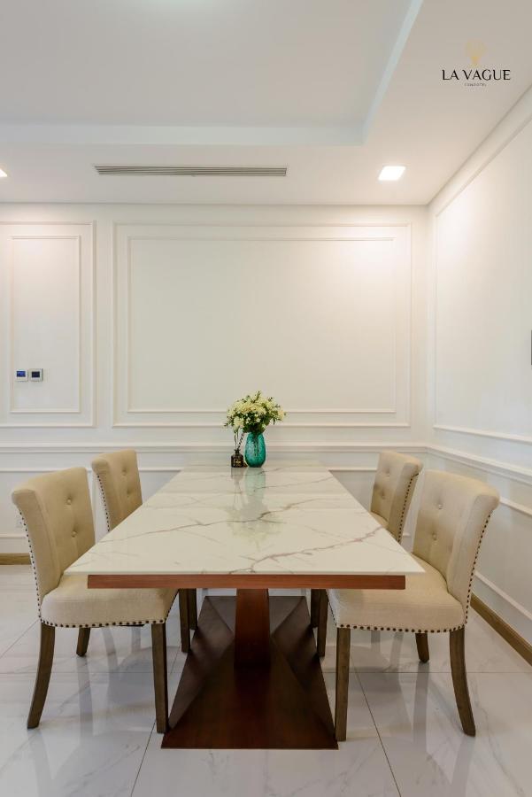 Landmark 81 La Vague Apartment Ho Chi Minh City