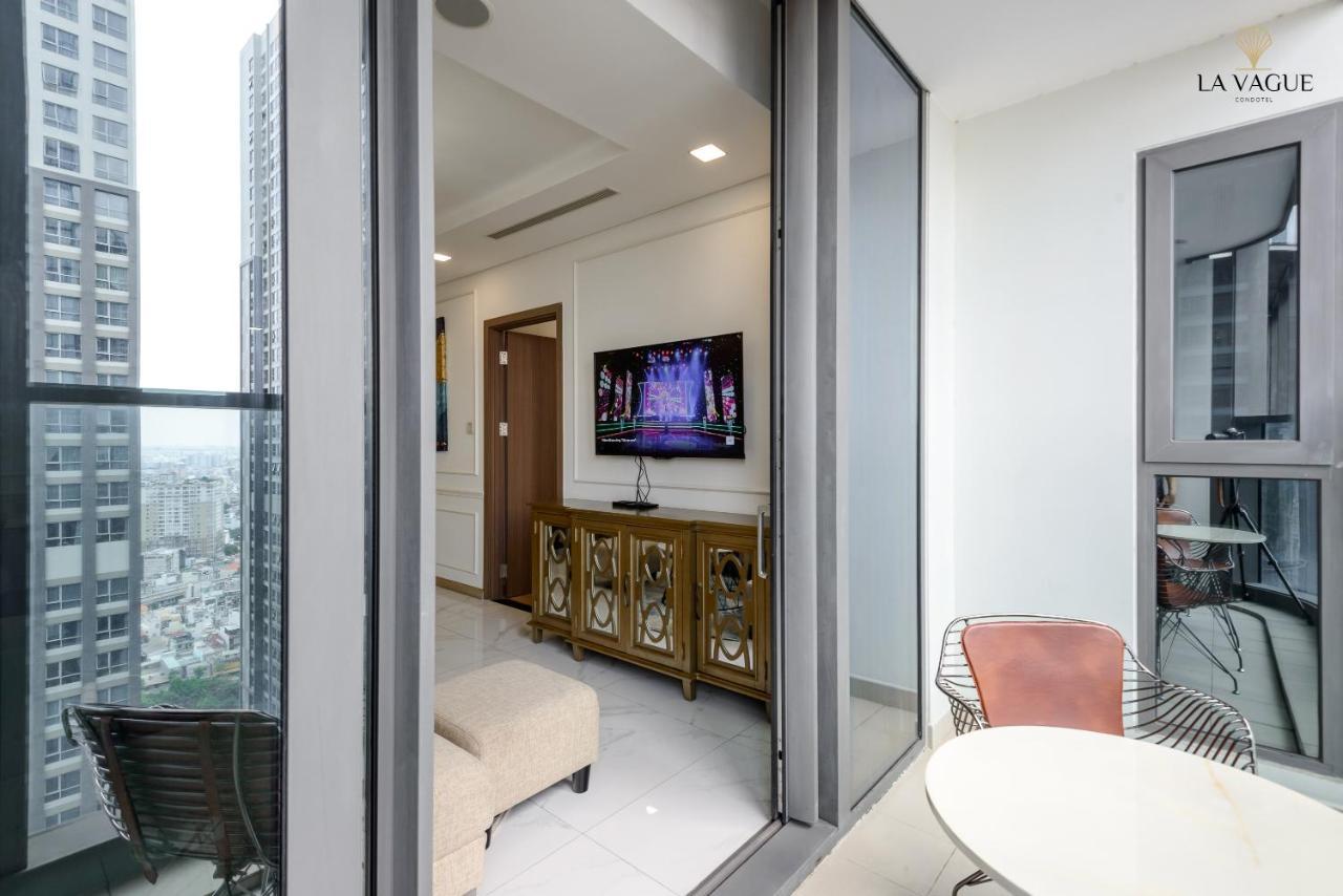 Landmark 81 La Vague Apartment Ho Chi Minh City