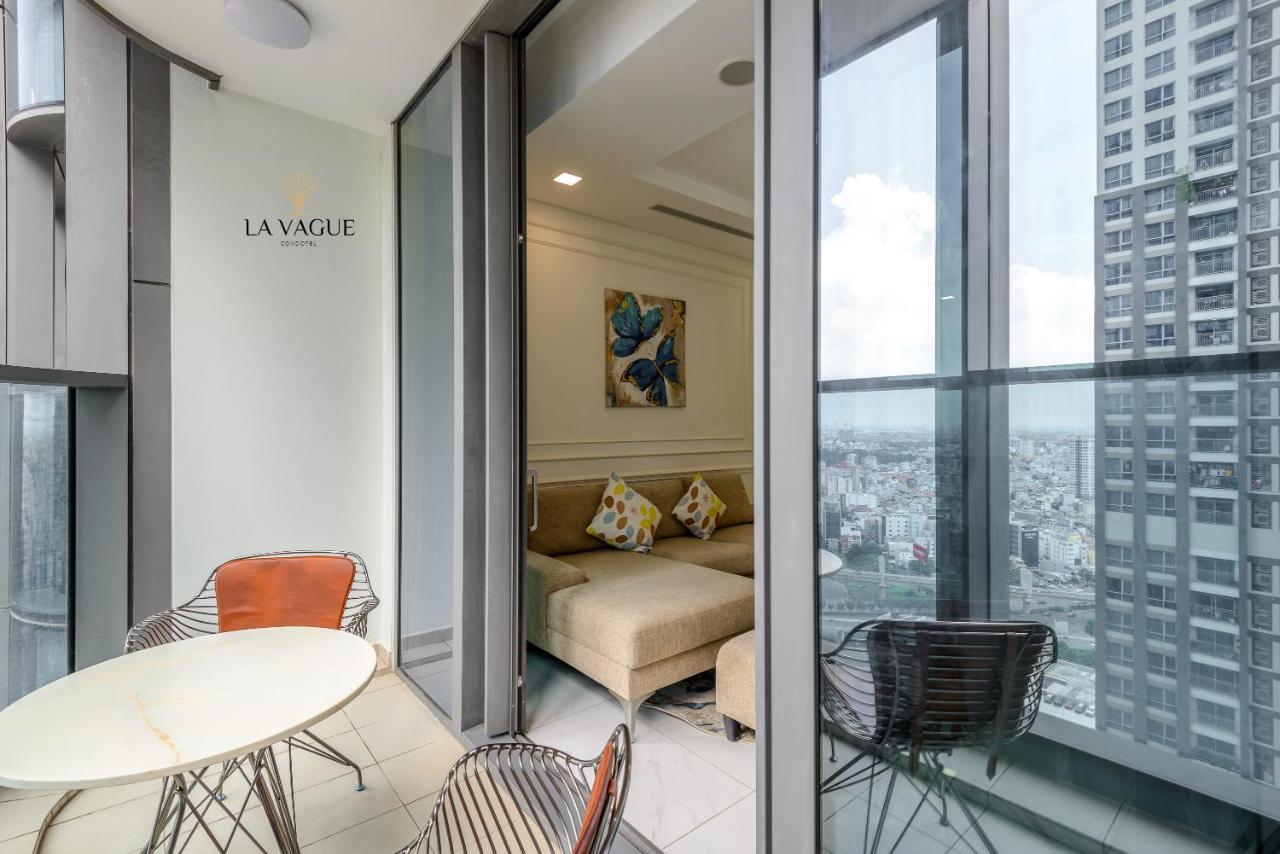 Apartment Landmark 81 La Vague *