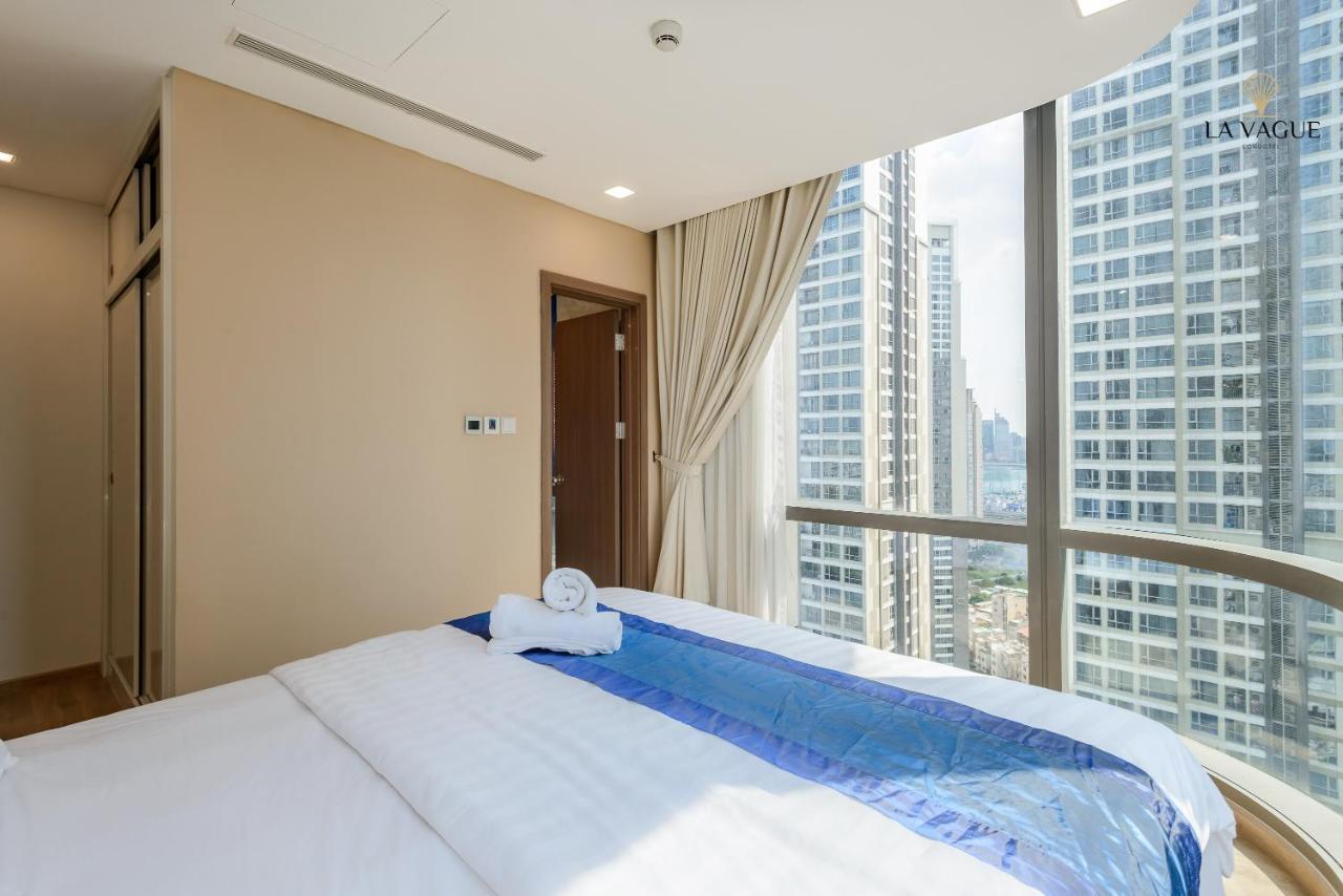 Apartment Landmark 81 La Vague Ho Chi Minh City
