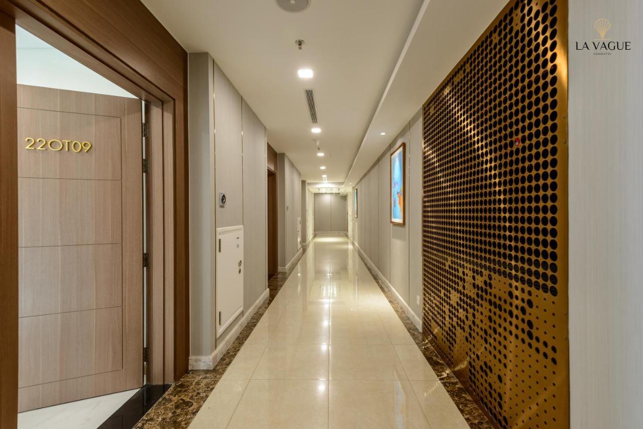 Apartment Landmark 81 La Vague