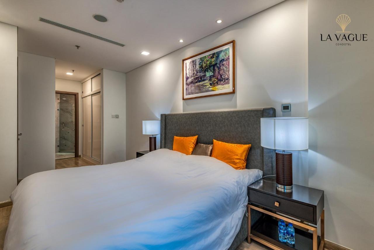 Apartment Landmark 81 La Vague *