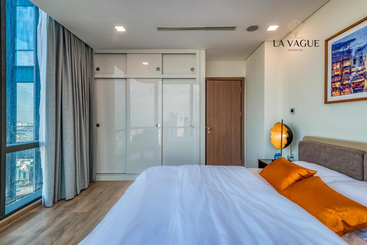 Landmark 81 La Vague