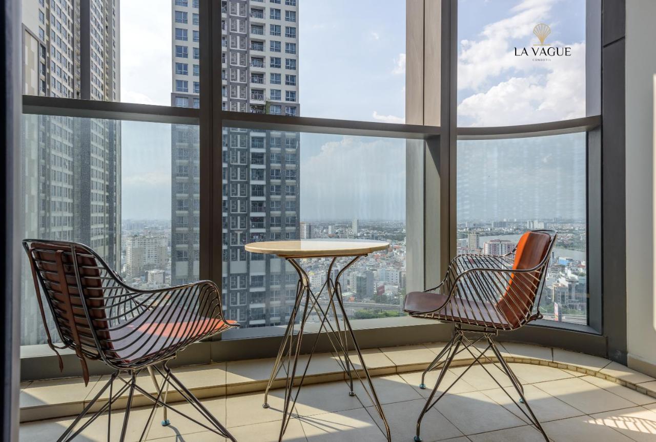 Landmark 81 La Vague * Ho Chi Minh City