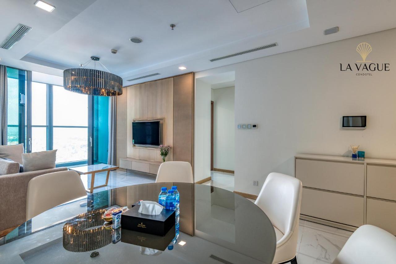 Landmark 81 La Vague Ho Chi Minh City