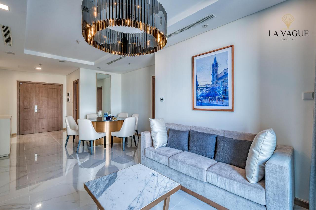 Apartment Landmark 81 La Vague Ho Chi Minh City
