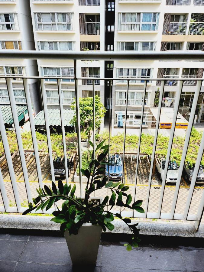 Michael Scenic Valley Aparthotel Ho Chi Minh City