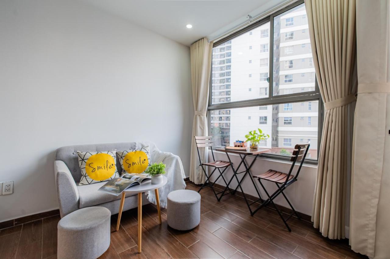 Orchard Garden -near Tsn Airport 5 Minutes -nice * Ho Chi Minh City
