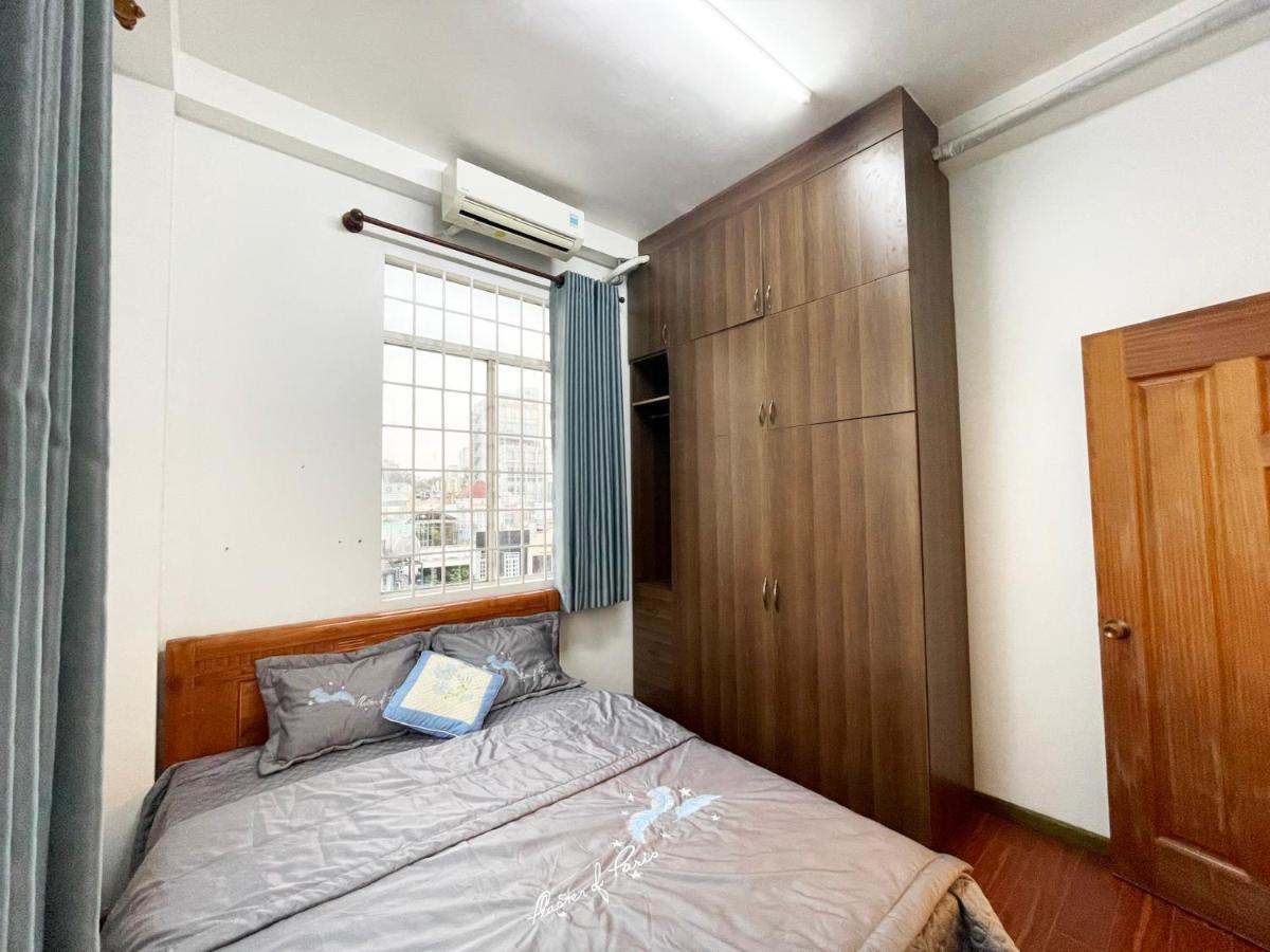Ductaigallery'S Entire Apt - Hidden In Bui Vien St