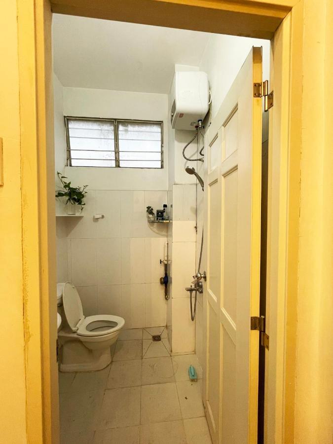 Apartment Ductaigallery'S Entire Apt - Hidden In Bui Vien St *