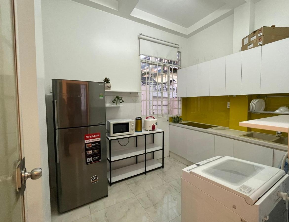 Ductaigallery'S Entire Apt - Hidden In Bui Vien St * Ho Chi Minh City
