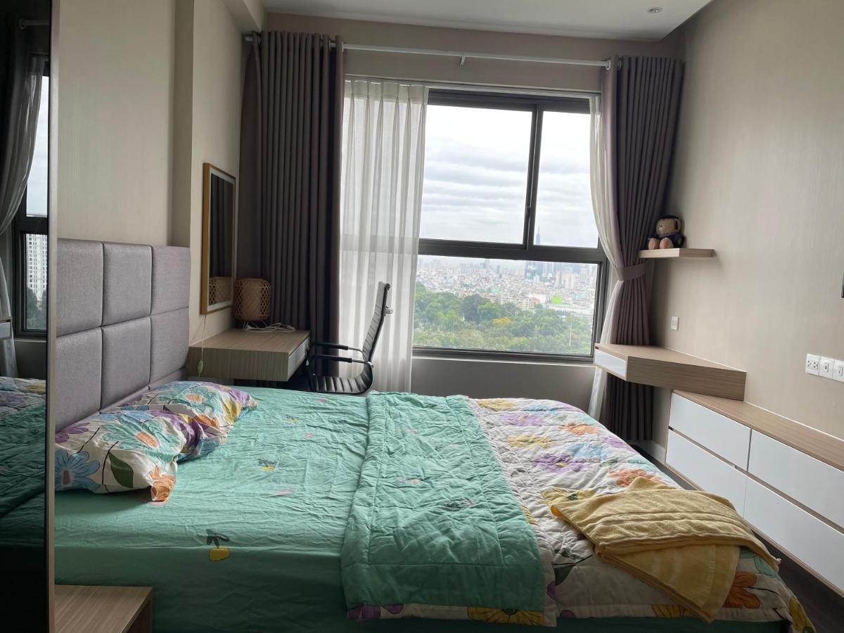Can Ho Novaland San Bay Tan Son Nhat * Ho Chi Minh City