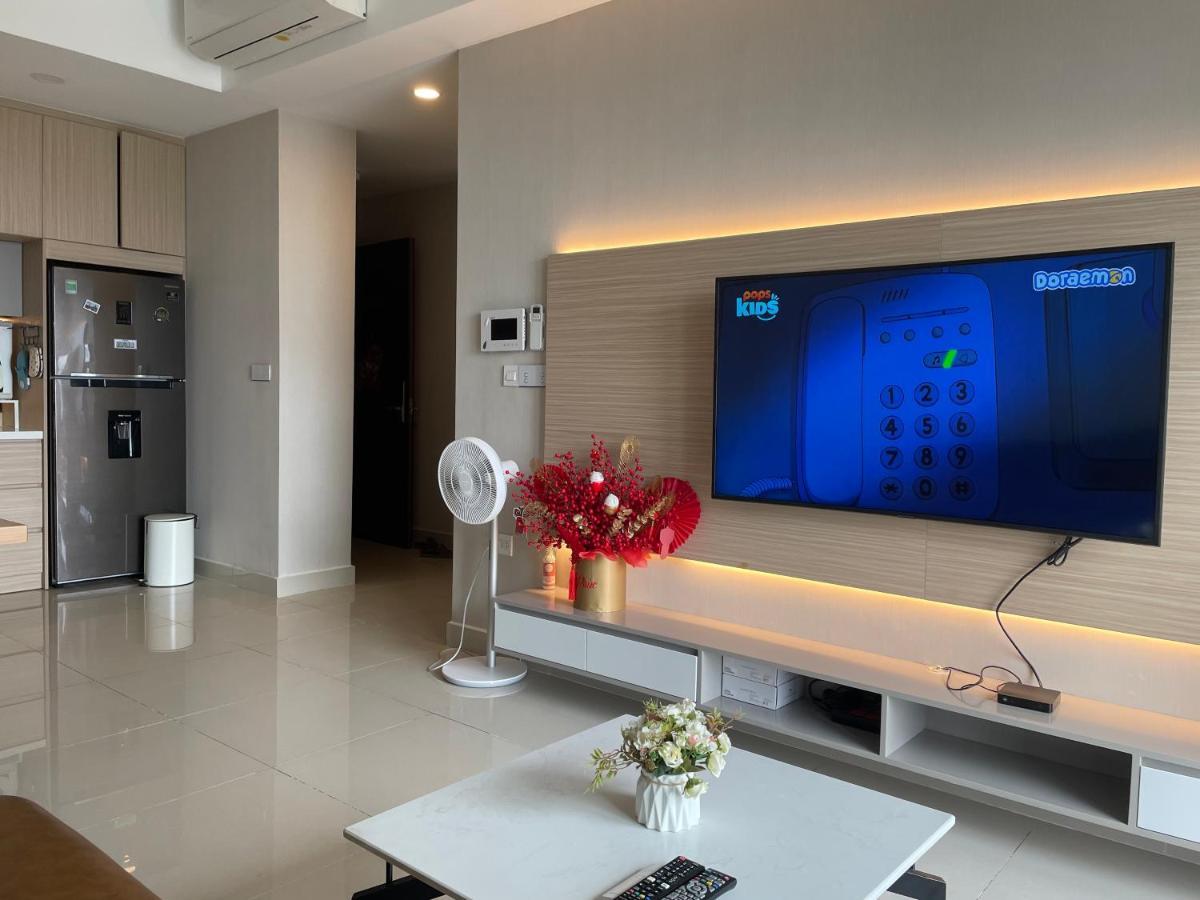 Apartment Can Ho Novaland San Bay Tan Son Nhat Ho Chi Minh City