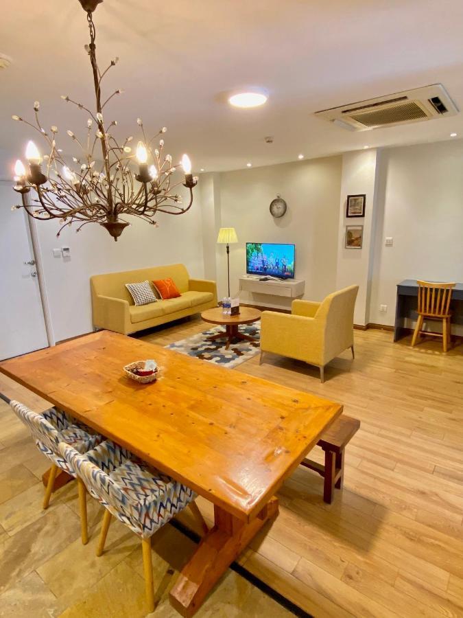 Aparthotel The Palmian Center Serviced *