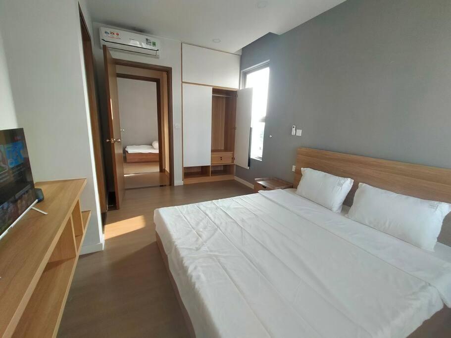 Apartment River Panorama 3 Bedrooms Ho Chi Minh City