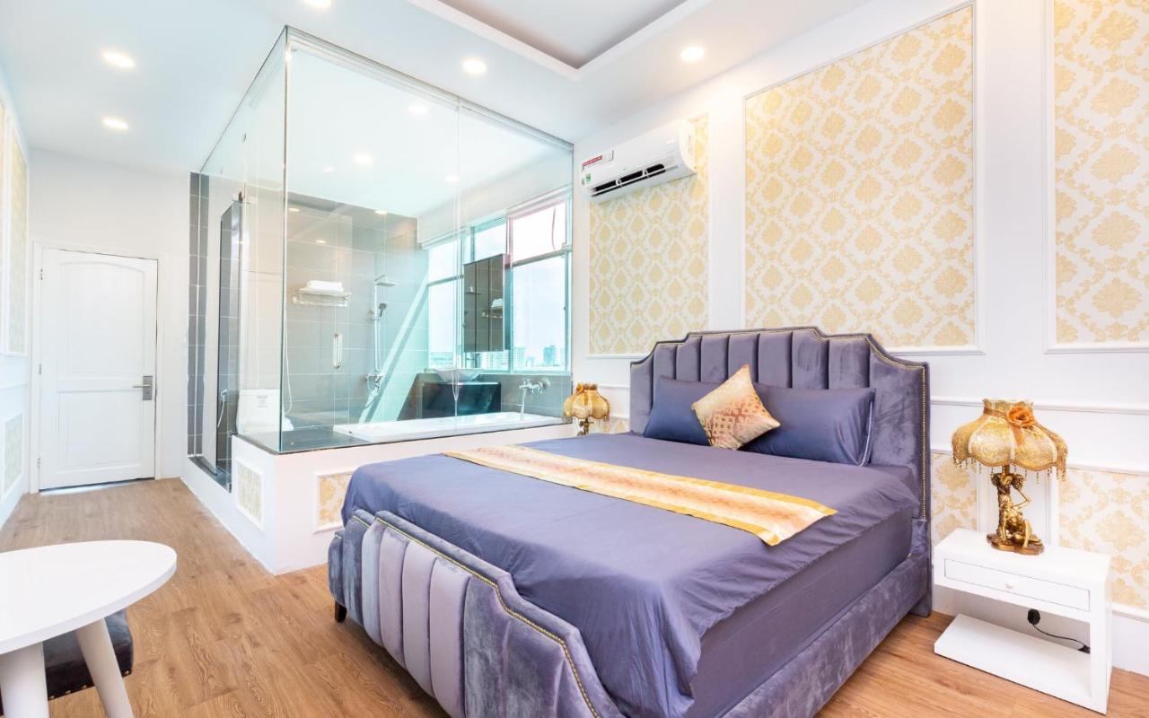 Lai Khách sạn TP. Hồ Chí Minh