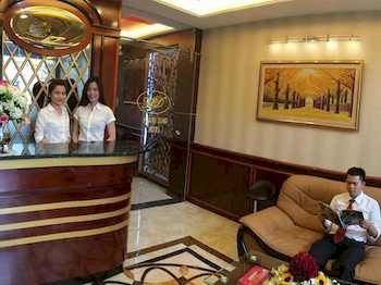 Hotel Hoang Dung - Hong Vina Ho Chi Minh City