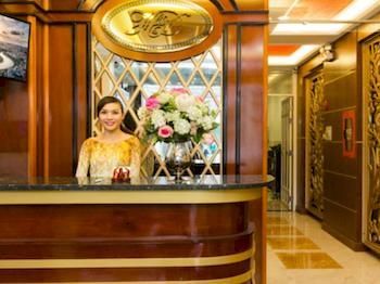 Hoang Dung - Hong Vina 3* Ho Chi Minh City
