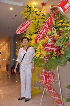Thien Hotel Ho Chi Minh City