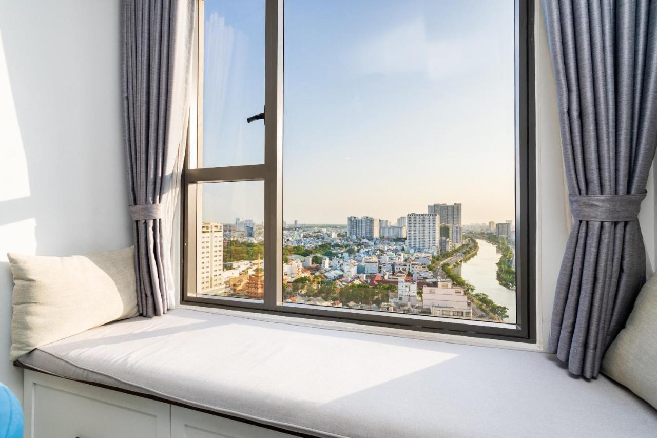 S'home Saigon - Infinity Pool Signature Ho Chi Minh City