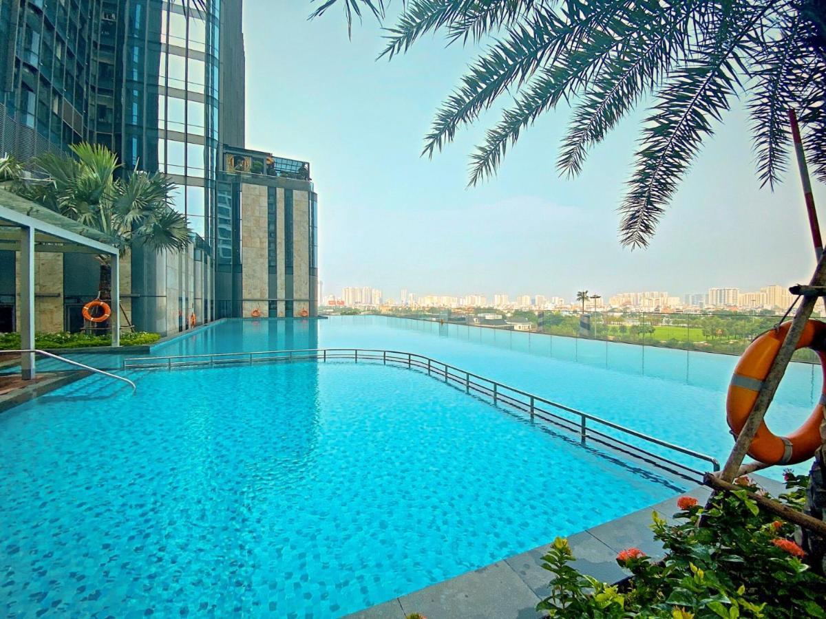 Apartment Landmark 81 La Vague *