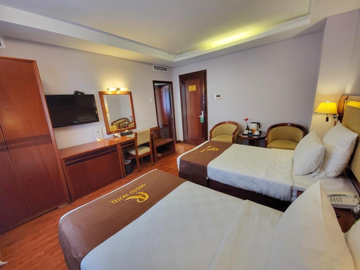 Hotel Aristo Saigon