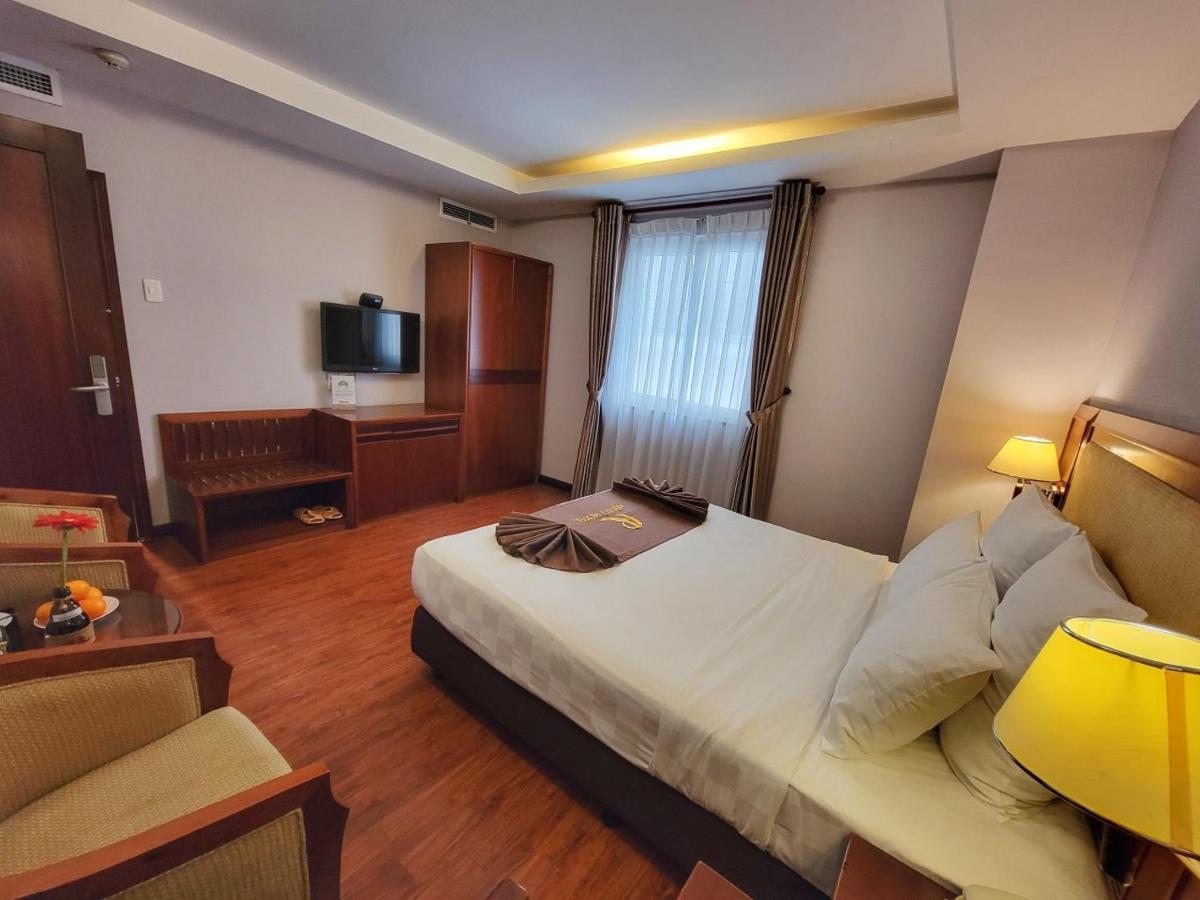 Aristo Saigon 4* Ho Chi Minh City