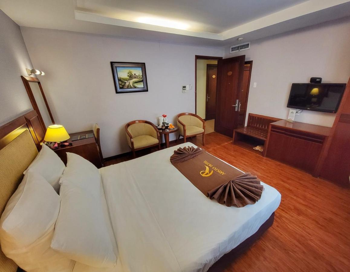 Hotel Aristo Saigon Ho Chi Minh City