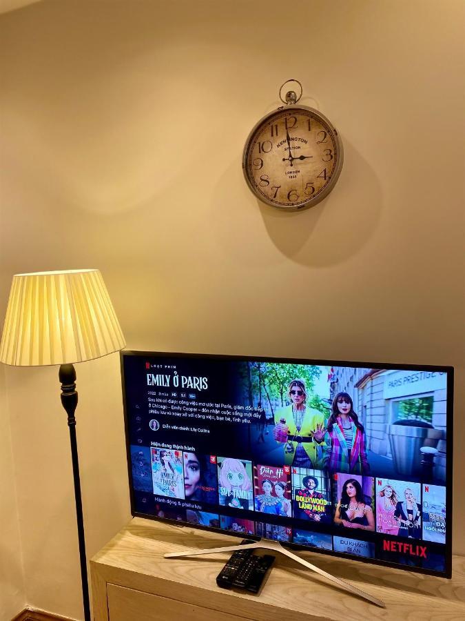 Aparthotel The Palmian Center Serviced *
