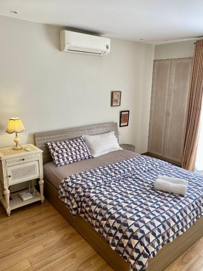 The Palmian Center Serviced Bandar Ho Chi Minh