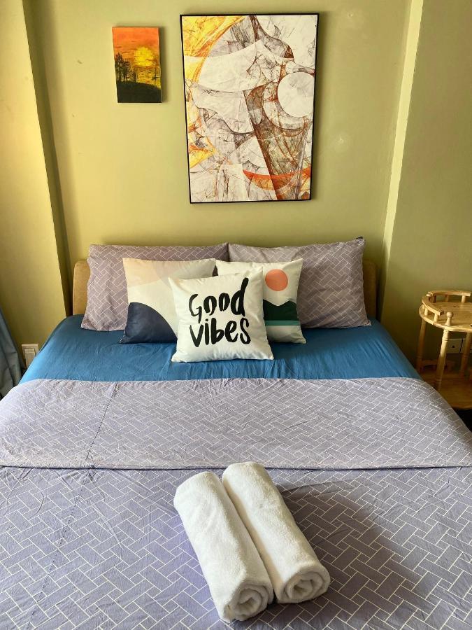 The Palmian Center Serviced Bandar Ho Chi Minh