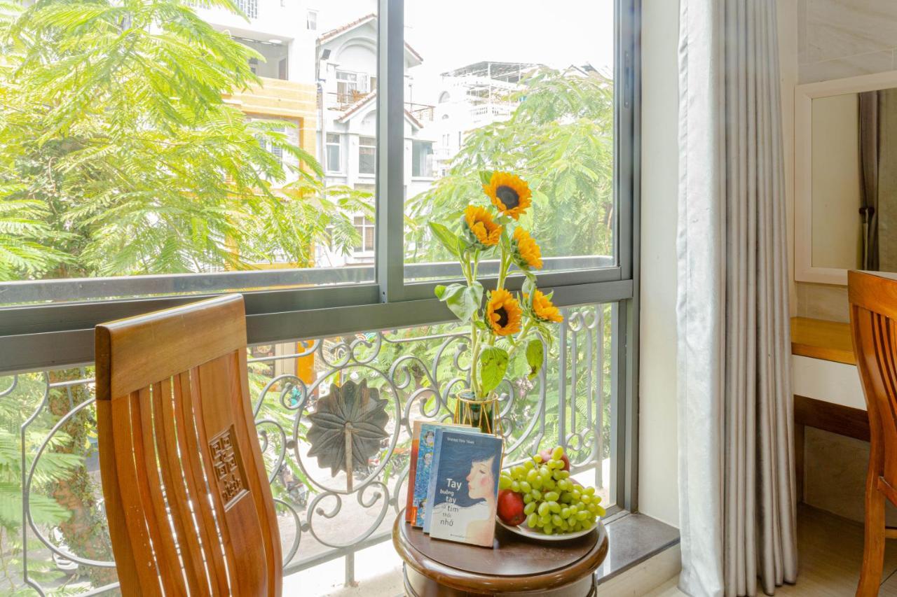 Sunshine Luxury 2* TP. Hồ Chí Minh