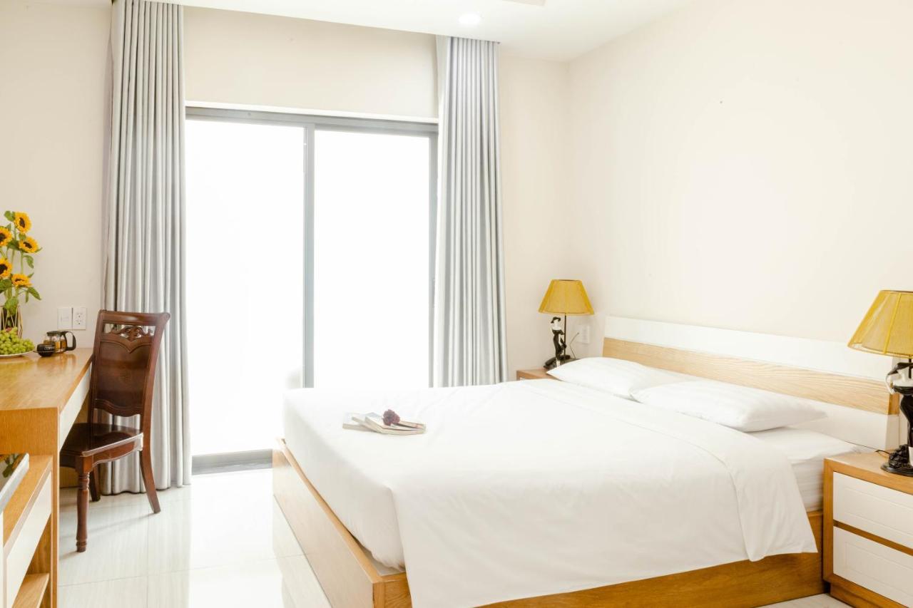 Khách sạn Sunshine Luxury TP. Hồ Chí Minh