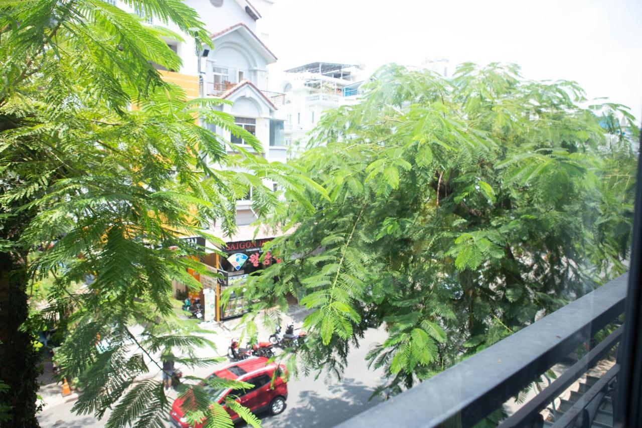 Sunshine Luxury TP. Hồ Chí Minh