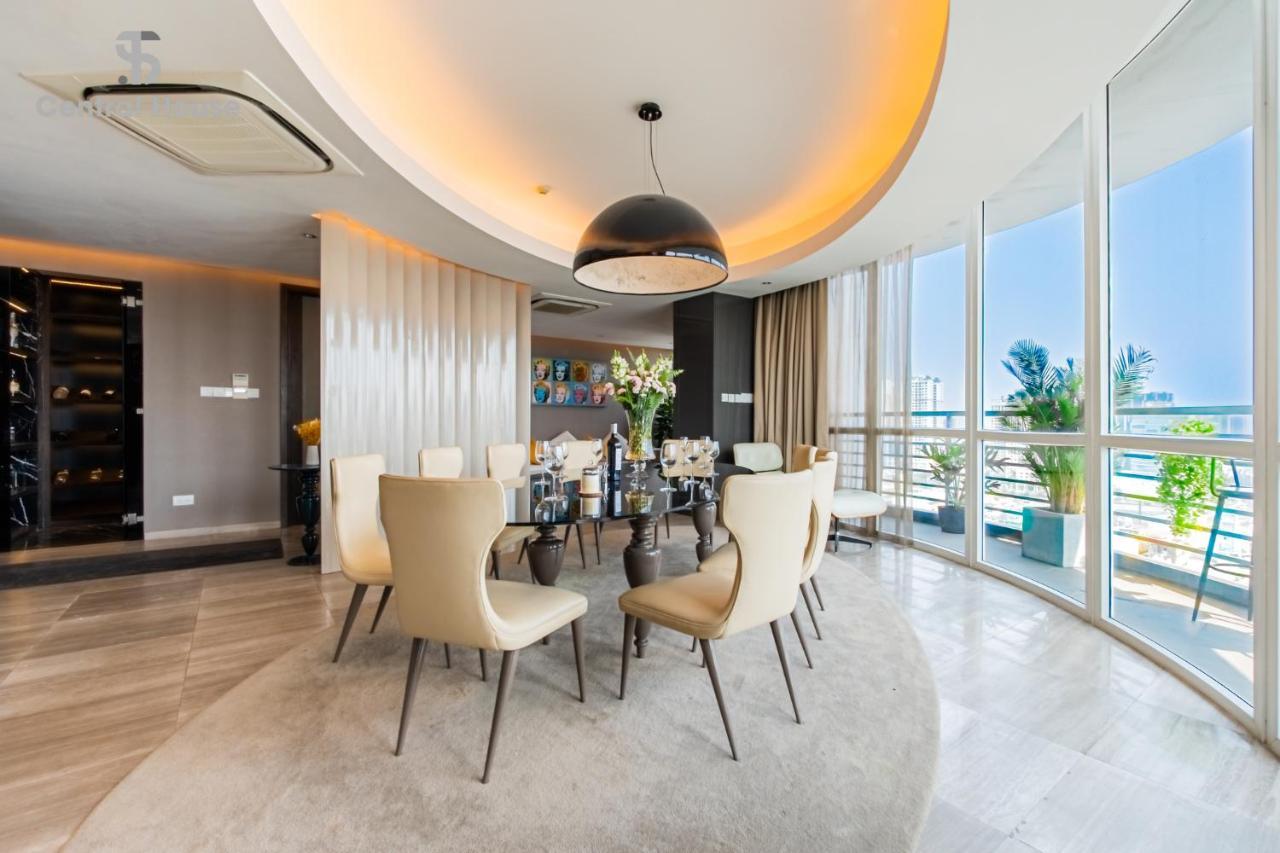 Apartment The One Sai Gon