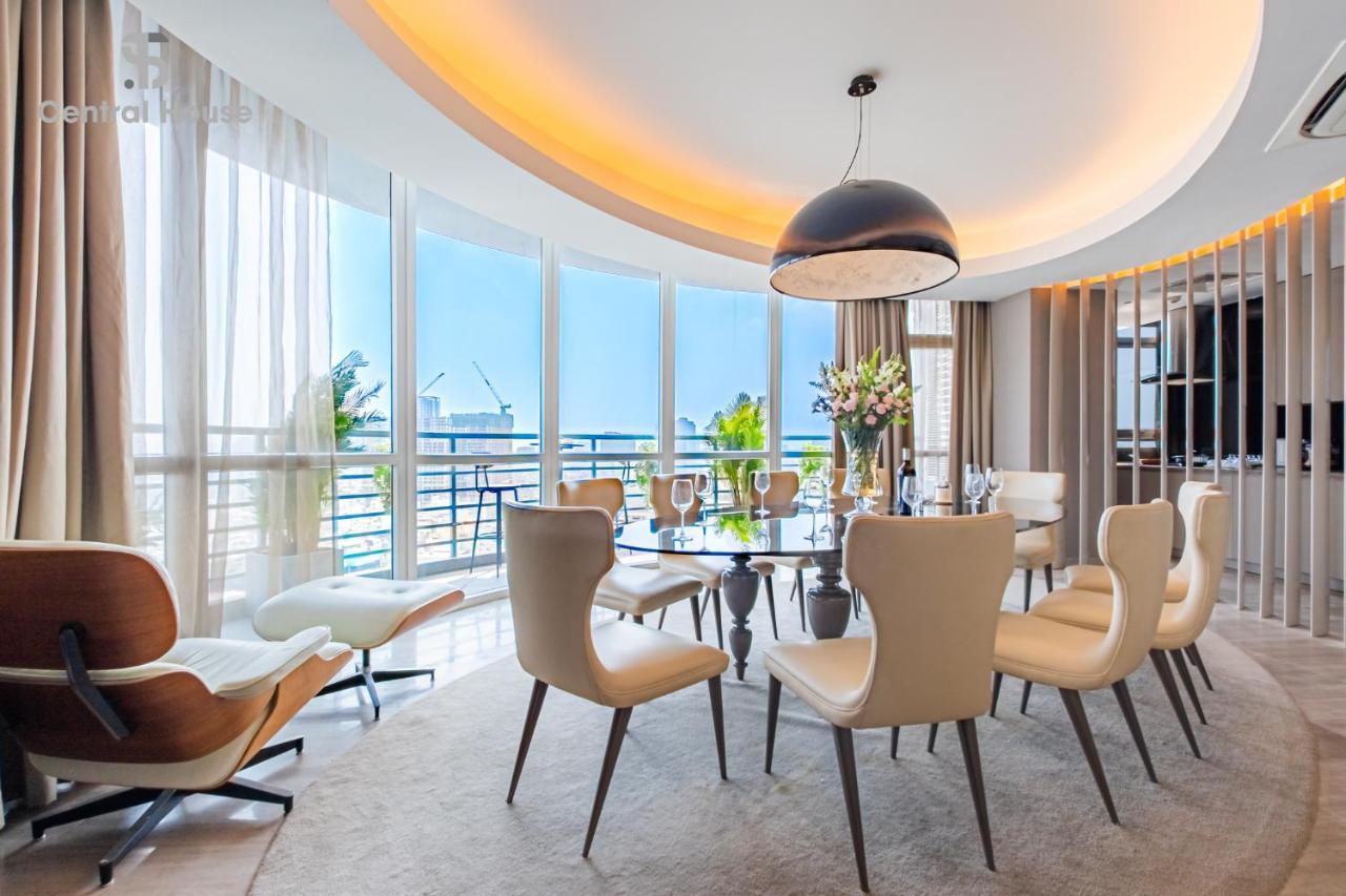 Apartment The One Sai Gon Ho Chi Minh City