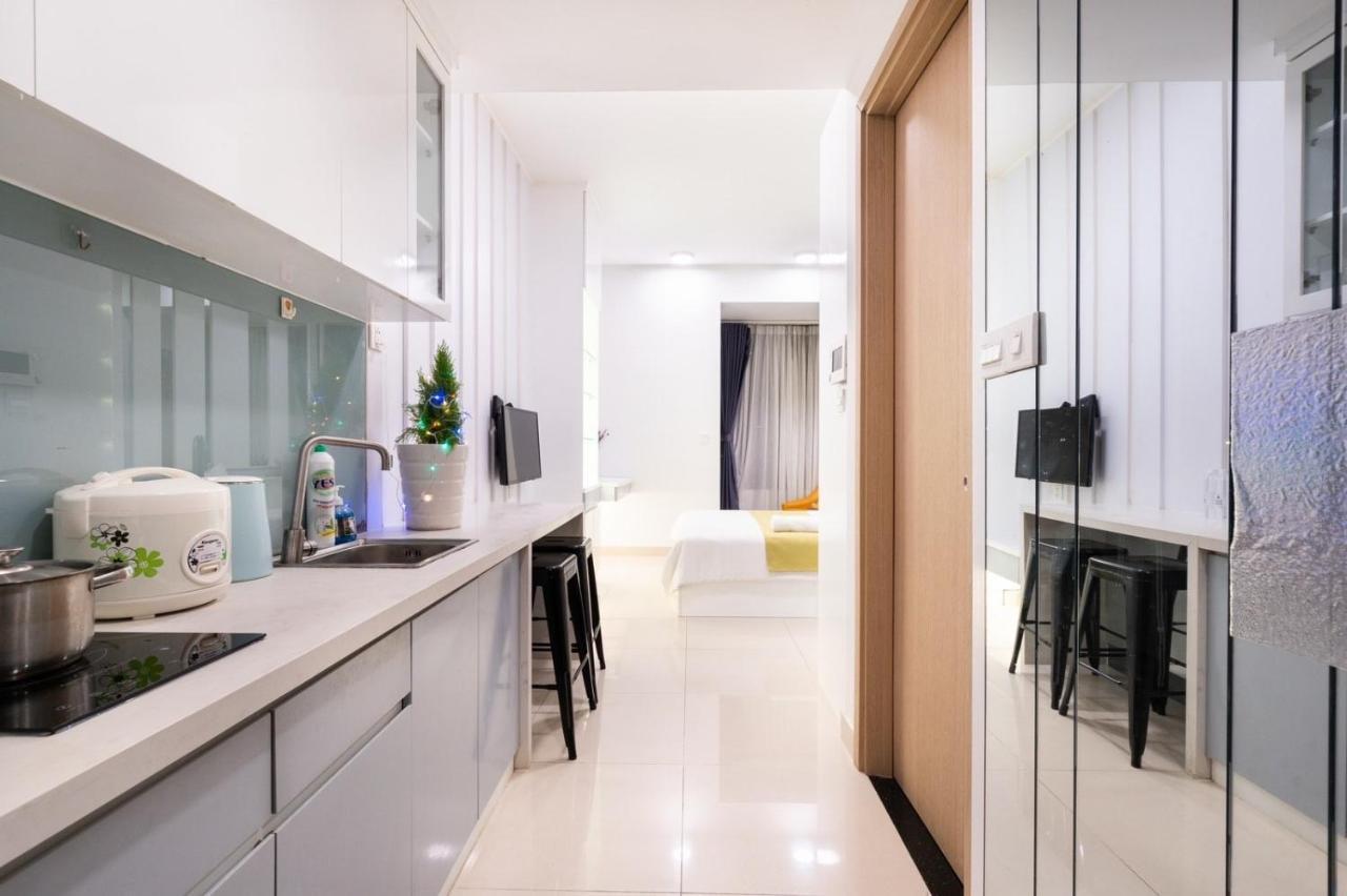 View River - River Gate Apartment