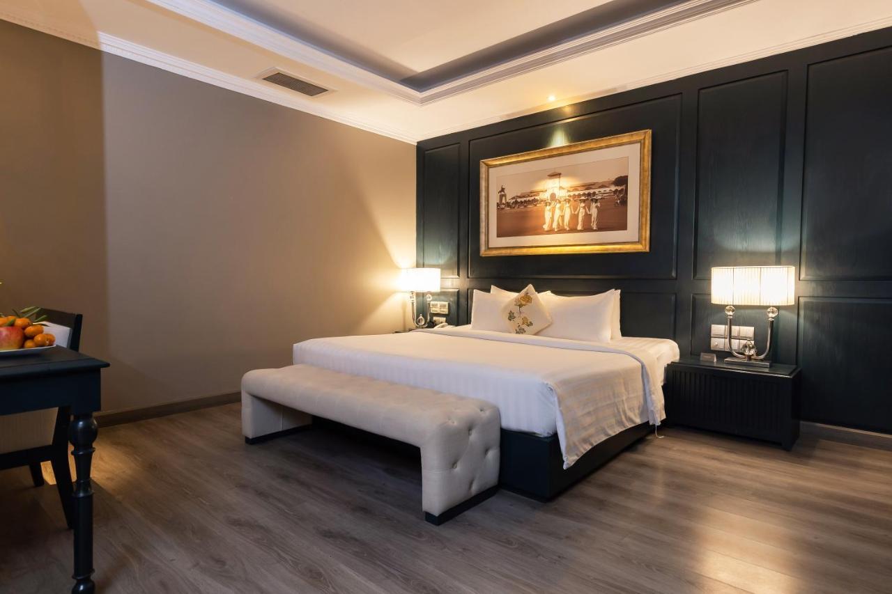 Hotel Silverland Jolie