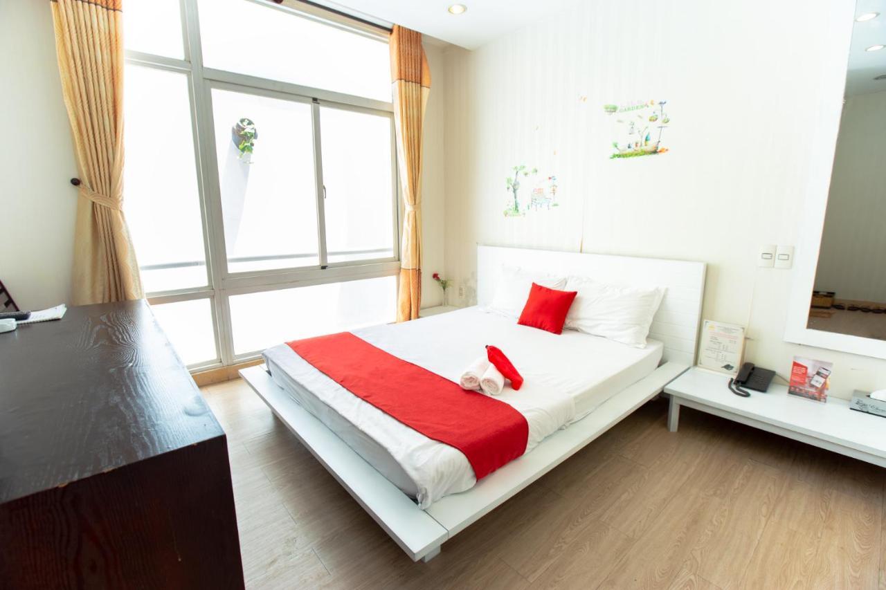 Hotel Joy 3*