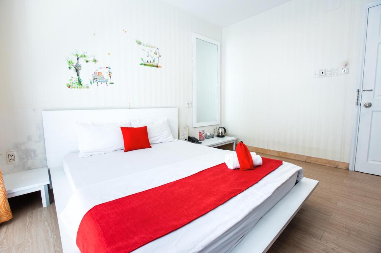 Hotel Joy Ho Chi Minh City