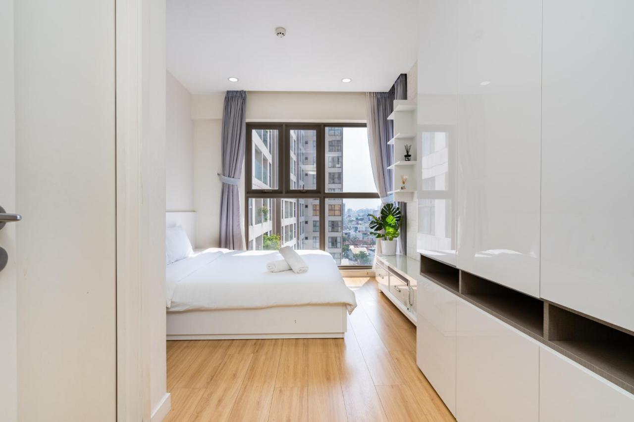Boutique Unique - Masteri Millennium Apartment Ho Chi Minh City