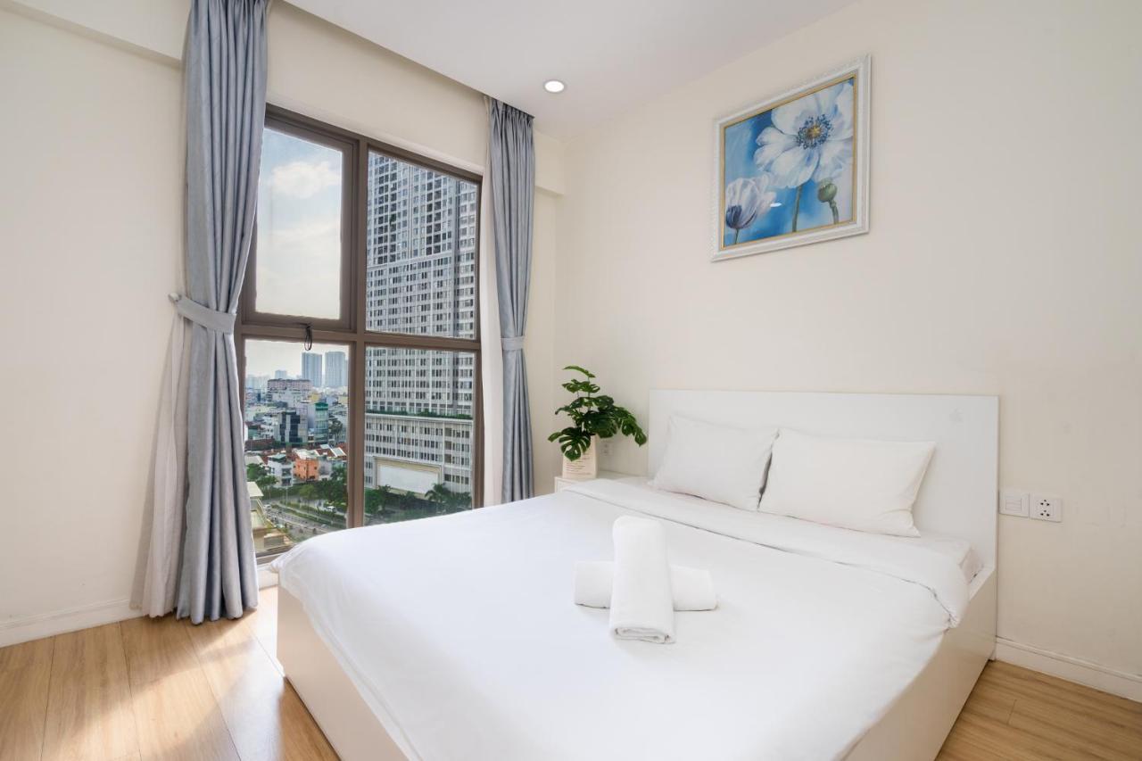Apartment Boutique Unique - Masteri Millennium Ho Chi Minh City