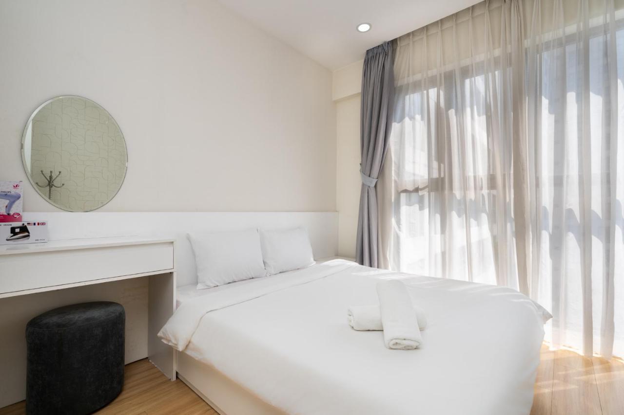 Apartment Boutique Unique - Masteri Millennium *